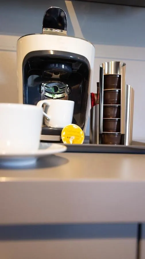 Lk43-Lodging City-Apartments, Kontaktlos Mit Self Check-In Graz