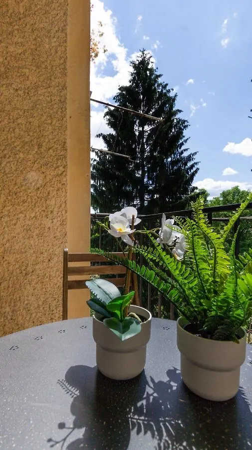 Lk43-Lodging City-Apartments, Kontaktlos Mit Self Check-In Graz Ausztria