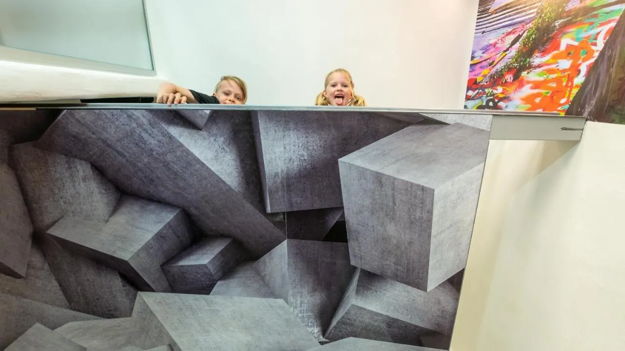 Lk43-Lodging City-Apartments, Kontaktlos Mit Self Check-In Graz