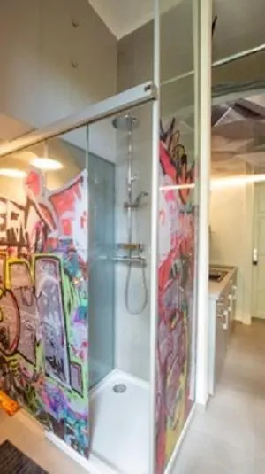Lk43-Lodging City-Apartments, Kontaktlos Mit Self Check-In Graz Apartman