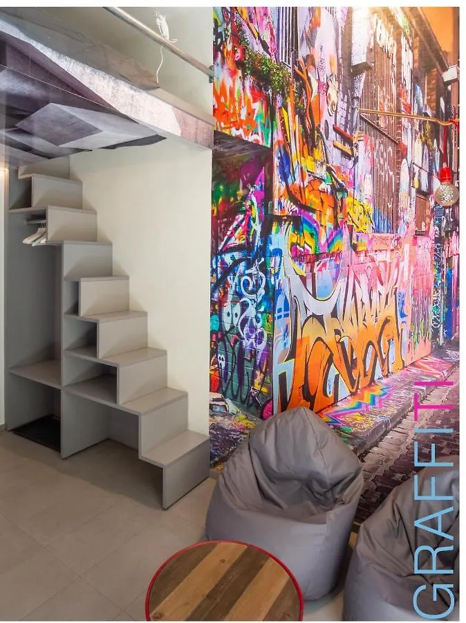 Lk43-Lodging City-Apartments, Kontaktlos Mit Self Check-In Graz 0*,