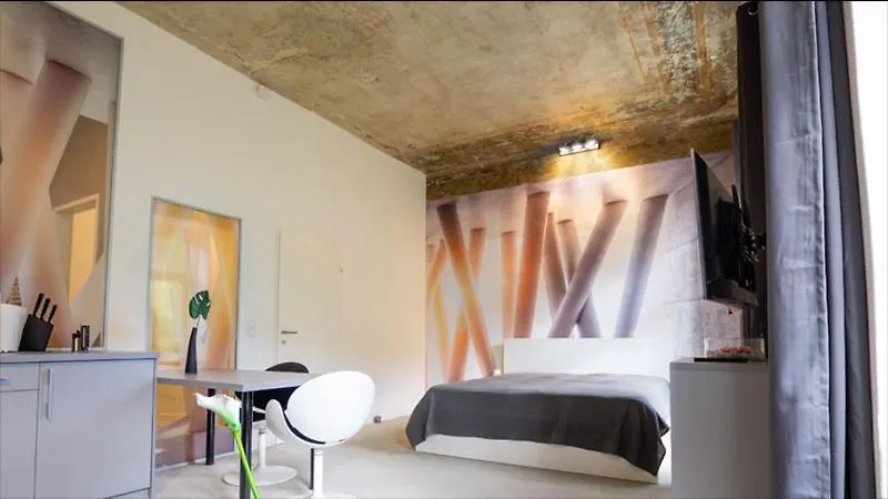 Lk43-Lodging City-Apartments, Kontaktlos Mit Self Check-In Graz 0*,  Ausztria