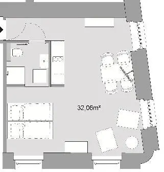 Apartman Lk43-Lodging City-Apartments, Kontaktlos Mit Self Check-In Graz