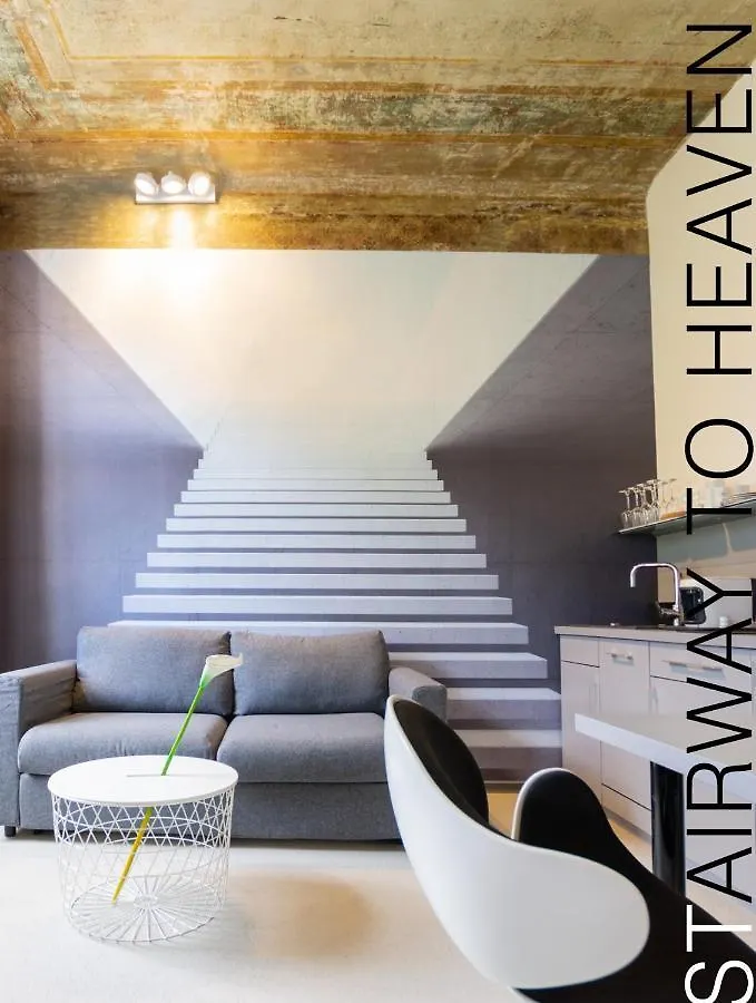 Apartman Lk43-Lodging City-Apartments, Kontaktlos Mit Self Check-In Graz Ausztria