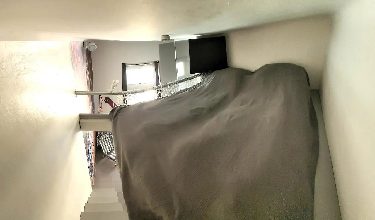 Apartman Lk43-Lodging City-Apartments, Kontaktlos Mit Self Check-In Graz