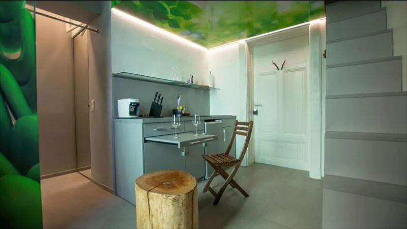 Lk43-Lodging City-Apartments, Kontaktlos Mit Self Check-In Graz Apartman