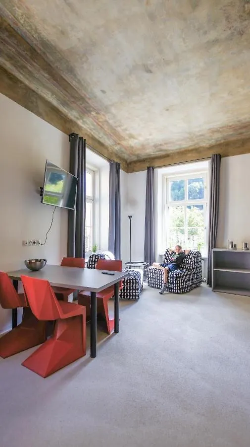 Apartament Lk43-Lodging City-Apartments, Kontaktlos Mit Self Check-In Graz Austria