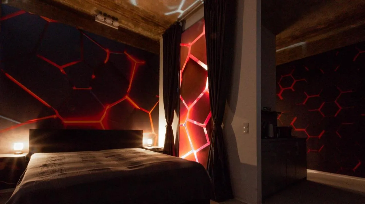 Lk43-Lodging City-Apartments, Kontaktlos Mit Self Check-In Graz
