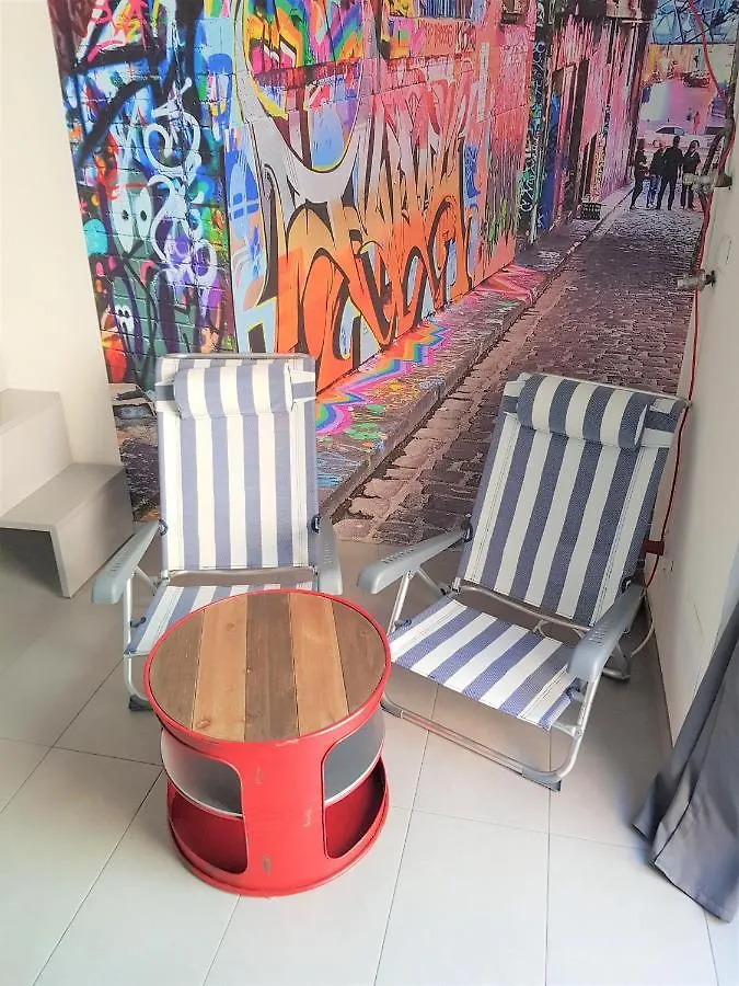 Apartament Lk43-Lodging City-Apartments, Kontaktlos Mit Self Check-In Graz