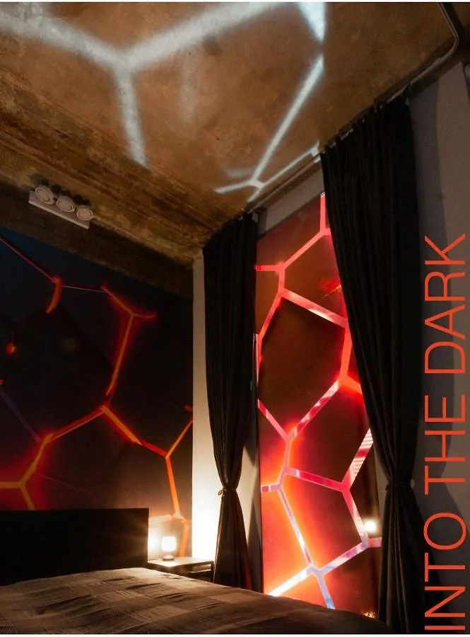 Lk43-Lodging City-Apartments, Kontaktlos Mit Self Check-In Graz