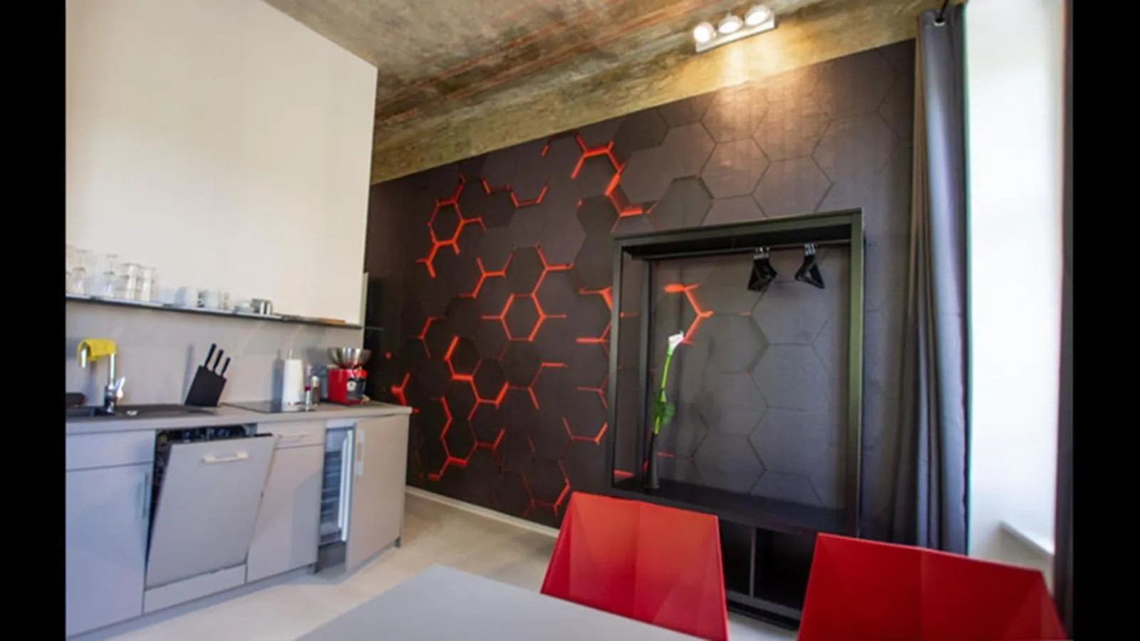 Lk43-Lodging City-Apartments, Kontaktlos Mit Self Check-In Graz